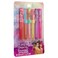 Disney Princess 6 Piece Lip Gloss Set