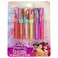 Disney Princess 6 Piece Lip Gloss Set