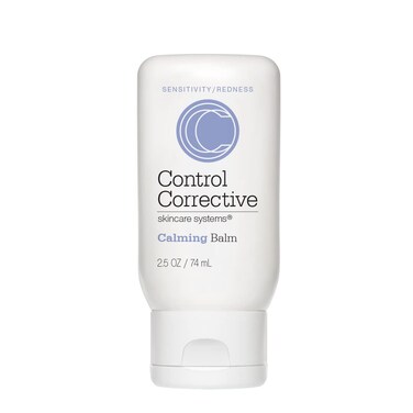 CONTROL CORRECTIVE SKIN CARE SYSTEMS Calming Balm, 2.5 oz