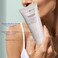 SilcSkin Hand &amp; Body Treatment - Water-Based Hand &amp; Body Lotion for Crepey Skin and Fine Lines - Uses Medical Grade Silicone for Deep Hydration - 4 oz