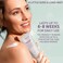 SilcSkin Hand &amp; Body Treatment - Water-Based Hand &amp; Body Lotion for Crepey Skin and Fine Lines - Uses Medical Grade Silicone for Deep Hydration - 4 oz