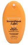 SweetSpot Labs Ingrown Hair Treatment Spray, Target Ingrown Hair &amp; Brighten Dark Spots, 1.69 oz