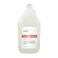 Zogics 3-in-1 Body Wash &ndash; Body Soap, Shampoo, and Hand Soap Liquid Refill All-in-One, Hydrating Plant-Based Formula, Refreshing Citrus + Aloe Scent (1 Gallon)