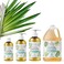 Brittanie's Thyme Organic Natural Hand Soap, 16 oz (Lemongrass) Moisturizing Castile Soap Made Olive Oil And Natural Luxurious Essential Oils. Vegan, Gluten &amp; Cruelty Free,