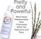 Good For You Girls Hydrating Toner for Face Contains Aloe, Witch Hazel, Meadowsweet, Chamomile, Rosewater, Witch Hazel Toner for Face, Alcohol Free (4 Fl. Oz)