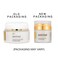 Restorative Face Cream with Vitamin E for Daily Use - Reduces Wrinkle, Hydrates and Refreshes Skin - Gentle Moisturizer, Normal Skin Formula - All Natural, Vegan 1 oz (Packaging May Vary)
