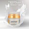 Restorative Face Cream with Vitamin E for Daily Use - Reduces Wrinkle, Hydrates and Refreshes Skin - Gentle Moisturizer, Normal Skin Formula - All Natural, Vegan 1 oz (Packaging May Vary)