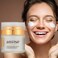 Restorative Face Cream with Vitamin E for Daily Use - Reduces Wrinkle, Hydrates and Refreshes Skin - Gentle Moisturizer, Normal Skin Formula - All Natural, Vegan 1 oz (Packaging May Vary)