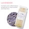 100% PURE Lavender Sea Therapy Bath Soak, Bath Salts for Relaxation, Made with Lavender Essential Oil, Spa Kit for Home, Bath Soak with Essential Oils - 15 Oz