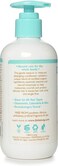 Little Twig Detangling Conditioner, Natural Conditioner with Plant Derived Formula, Hair Conditioner with Essential Oils and Extracts, Suitable for Whole Family, Fragrance-Free, 8.5 fl oz.