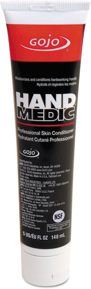 Ounce Tube HAND MEDIC&reg; Professional Skin Conditioner