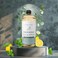 Luxury Liquid Hand Soap Refill - Natural Scented Hand Wash - Gentle Hand Soap with Essential Oils &amp; Aloe Vera - Moisturizing Handwash for Bathroom and Kitchen - Energizing Eucalyptus Scent, 33.8 fl oz