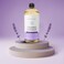 Luxury Liquid Hand Soap Refill - Natural Scented Hand Wash - Gentle Hand Soap with Essential Oils &amp; Aloe Vera - Moisturizing Handwash for Bathroom and Kitchen, Calming Lavender Scent, 33.8 fl oz
