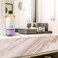 Luxury Liquid Hand Soap Refill - Natural Scented Hand Wash - Gentle Hand Soap with Essential Oils &amp; Aloe Vera - Moisturizing Handwash for Bathroom and Kitchen, Calming Lavender Scent, 33.8 fl oz