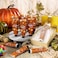 48 Sets Fall Hand Cream Bulk A Little Pumpkin Baby Shower Hand Cream Gifts Baby Shower Party Favors for Guests Travel Size Hand Lotion for Autumn Thanksgiving Party Supplies(Little Pumpkin)