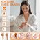 48 Sets Fall Hand Cream Bulk A Little Pumpkin Baby Shower Hand Cream Gifts Baby Shower Party Favors for Guests Travel Size Hand Lotion for Autumn Thanksgiving Party Supplies(Little Pumpkin)