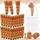 48 Sets Fall Hand Cream Bulk A Little Pumpkin Baby Shower Hand Cream Gifts Baby Shower Party Favors for Guests Travel Size Hand Lotion for Autumn Thanksgiving Party Supplies(Little Pumpkin)