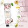48 Sets Baby Shower Hand Cream Bulk Baby Shower Favors Bridal Thank You Hand Cream for Guests Travel Size Lotion with Organza Bags(Inspirational Gifts)