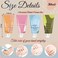 36 Pcs Christian Hand Lotion Bulk Gifts for Women Bible Verse Mini Travel Hand Cream Bulk Christmas Gifts for Stocking Stuffers, Homeless Church Appreciation Teachers Coworkers Appreciation Gifts
