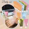 36 Pcs Christian Hand Lotion Bulk Gifts for Women Bible Verse Mini Travel Hand Cream Bulk Christmas Gifts for Stocking Stuffers, Homeless Church Appreciation Teachers Coworkers Appreciation Gifts