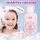 SEVICH Kids Shampoo &amp; Conditioner 2-in-1, Tear-Free Formula for Gentle Cleansing &amp; Moisturizing, Hypoallergenic, Sulfate-Free, Hydrating for Sensitive Scalp, 10.14 fl oz (300ml)