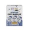 Aura Cacia Kids Bedtime Fizzy Bath Kit