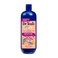 Dr Teal's Kids 3-in-1 Elderberry Bath: Bubble Bath, Body Wash &amp; Shampoo, 20 fl oz. &amp; Kids 3-in-1 Sleep Bath: Bubble Bath, Body Wash &amp; Shampoo with Melatonin &amp; Essential Oil, 20 fl oz (Pack of 3)