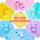 Bath Bombs for Kids, Organic Bubble Bath Kids Bath Bombs for Girls &amp; Boys, Valentine Easter Christmas Basket Stuffers, Teen Girl Gifts Trendy Stuff, Party Favors