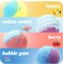 Bath Bombs for Kids 2 Packs (Each Pack of 12 Pcs), Supplement for Bath Shower Balls, Bath Fizzy Kits with Ziplock Bag Packaging Suitable as Travel