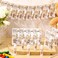 30 Pack Baby Shower Games Prizes Party Gifts Bulk Lip Balms Favors for Winners Adults Guests Gender Reveal Favors Decorations Baby Shower Souvenirs Gift Bags Stuffers(Bear)