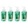 Scent Theory - Foaming Hand Soap - 11 Fl Oz - 4-Pack (Eucalyptus Woods)