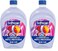 Softsoap Liquid Hand Soap Refill, Aquarium Series - 50 Fluid Ounce (Pack of 2)