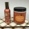 Bath And Body Works Gift Set Limited Edition Fall Favorites Bundle, 7 PC Includes Leaves 3-Wick Candle, Exclusive! Pumpkin Pecan Waffles Single Wick Candle , Exclusive! Leaves Gentle Foaming Hand Soap