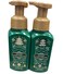 Bath and Body Works 2 Pack Winter Citrus Wreath Gentle Foaming Hand Soap 8.75 Oz