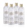 Baylis &amp; Harding Liquid Body Wash Soap, Elements, White Tea &amp; Neroli, 16.9oz/500ml (4-Pack)