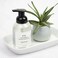 CLEAN MAMA Plant-Derived Foaming Hand Soap - Aromatic and Nourishing Hand Wash, Natural Essential Oils Infused - USDA Certified Biobased - 12 Ounce, Lavender, 2 Pack