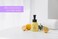 OBED Natural Foaming Hand Soap, Lemon Hand Wash Pump Bottle, Hydrating and Moisturizing with 60% Lemon Extract, Odor Eliminator, 10.15 fl oz (1)