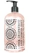 Greenwich Bay Kitchen Collection PINK GRAPEFRUIT / LEMON ZEST Scented Liquid Hand Soap &amp; Lotion Combo with Shea Butter - 16 fl oz Pump Bottles