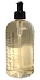Greenwich Bay ORANGE BLOSSOM CHAI TEA HAND SOAP FOR THE KITCHEN with Shea Butter, Cocoa Butter, Chai Tea, Orange, Grapefruit and Lemon Extracts to Wash Odors and Germs 16 oz