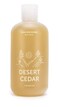 JUNIPER RIDGE Desert Cedar Body Wash - All-Purpose Liquid Castile Soap, Multi-Use Body Wash, Shampoo, Hand Wash, Face Wash, Clean, Vegan, Paraben Free, Preservative Free, 8 oz