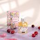 Liquid Hand Soap with Gift Box - Pure Nature's Embrace - Cherry Crush - 260ml/ 8.7 fl.oz