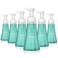 Method Foaming Hand Soap, Waterfall, Paraben and Phthalate Free, Biodegradable Formula, 10 fl oz (Pack of 6)