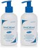 Vanicream Liquid Cleanser - 8 fl oz &ndash; Unscented, Gluten-Free Formula for Sensitive Skin (Pack of 2)