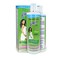 Lemisol Plus, Gentle Daily Cleanser, original refreshing formula - 16 oz(pack of 3)