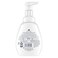 Dove Foaming Hand Wash 4 Count Aloe &amp; Eucalyptus Protects Skin from Dryness, More Moisturizers than the Leading Ordinary Hand Soap, 10.1 oz
