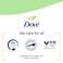 Dove Foaming Hand Wash 4 Count Aloe &amp; Eucalyptus Protects Skin from Dryness, More Moisturizers than the Leading Ordinary Hand Soap, 10.1 oz