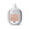 Method Premium Gel Hand Soap Refill, Vanilla + Raspberry, Recyclable Bottle, Biodegradable Formula, 34 fl oz (Pack of 4) (Packaging May Vary)