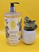 Lemon Lavender Hand Wash, 25.3 Fl Oz, Made in Italy