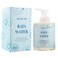 Foaming Hand Soap with Gift Box- Rain Water - Biodegradable Formula Moisture &amp; Revitalize - 500 ml/ 16.8 fl oz
