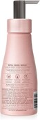 Method Premium Foaming Hand Wash, Vanilla + Raspberry, Reusable Pink Aluminum Bottle, Biodegradable Formula, 10 fl oz (Pack of 3)
